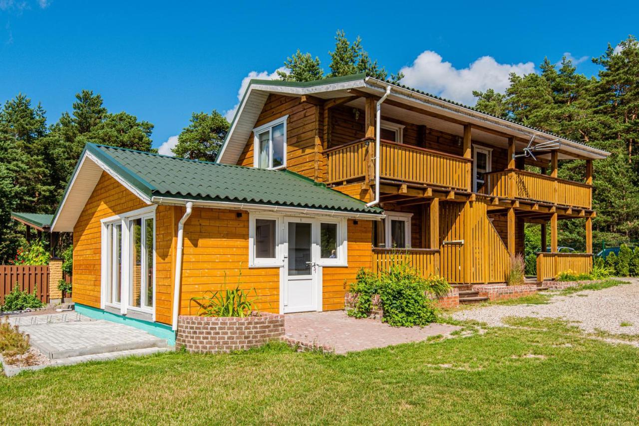 Viski Vila 호텔 팔랑가 외부 사진